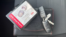 Kia Sorento 2.2 CRDi KX-1 5dr Diesel Station Wagon